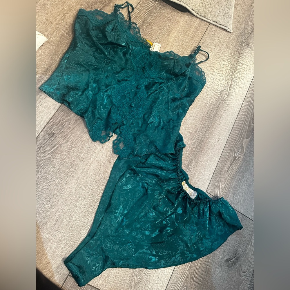 Vintage Victoria’s Secret Lingerie